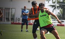 Samsunspor'da son hazırlıklar! Hedef sezona zaferle başlamak