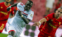 Samsunspor’da Jarju’nun hayali gerçek oldu!