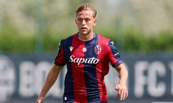 Samsunspor’da Jesper Karlsson iddiası