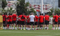 Samsunspor'da kritik süreç bugün başlıyor