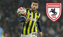 Samsunspor'da Oğuz Aydın sesleri