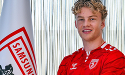 Samsunspor’da Oskar Fenerbahçe maçında sahada olabilir!