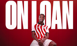 Samsunspor’da Richie Omorowa yeniden kiralandı!