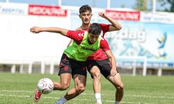 Samsunspor’da rota Kocaelispor! Hazırlıklar başladı