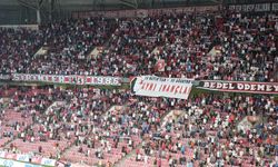 Samsunspor’da tribün tepkisi büyüyor! Şirinler yönetime seslendi