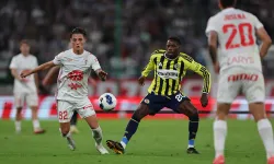 Eski Samsunsporlu Musaba'ya İspanya'dan talip iddiası