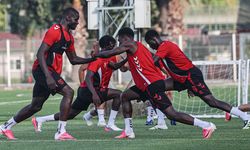 Samsunspor’dan Fenerbahçe’ye gözdağı! “Zafer istiyoruz”