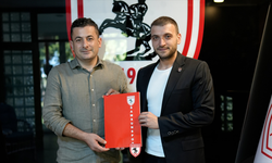 Samsunspor’dan reklam anlaşması!