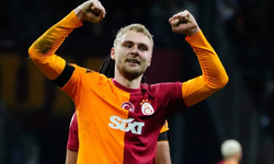 Samsunspor'da Nelsson için girişim yok!