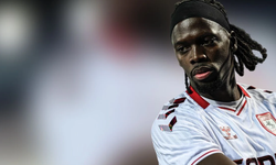 Samsunspor’da Cherif Ndiaye transferinde flaş gelişme!