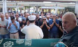Samsunspor’un efsane futbolcusu Celil Sağır’ın baba acısı