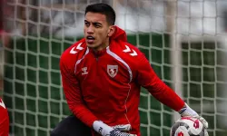 Samsunspor'un eski kalecisi İrfan Can Eğribayat'a transfer şoku!