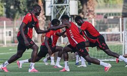 Samsunspor’un Fenerbahçe maçı kamp kadrosu belli oldu! 6 isim yok