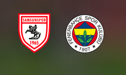 Samsunspor’un Fenerbahçe maçı muhtemel 11’i