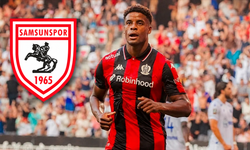 Kevin Carlos iddiası! Samsunspor transferinde yeni gelişme