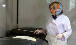 Samsun'un bu lezzeti başka yerde zor bulunuyor!