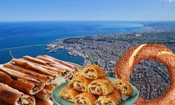 Samsun'un damak çatlatan lezzetleri: Bunları tatmadan dönmeyin!