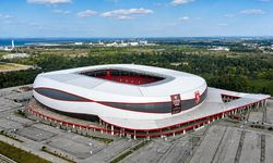 Google verileri ortaya koydu: Samsun'un gündemi 19 Mayıs Stadyumu