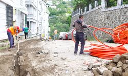 Samsun'un o ilçesinde 20 bin haneyi ilgilendiren yenilik!