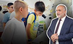 Canik’te geleceğe yatırım: Gençler teknolojiyle büyüyor