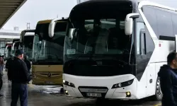 Şehirlerarası otobüslerde yeni dönem! Artık bu şehirlerde durmayacak