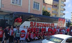 Şehzadeler’den Samsunspor taraftarına konvoy çağrısı