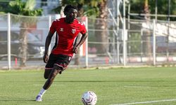 Samsunspor'da sezonun ilk sınavı için geri sayım