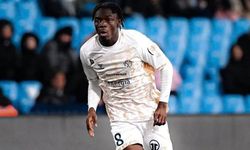 Sekongo imza için İstanbul'da! Samsunspor'da geri sayım başladı
