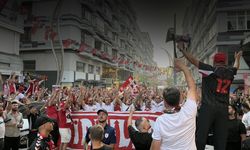 Samsunspor Şirinler'den çağrı
