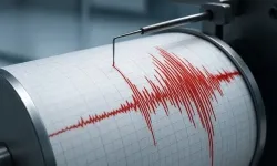 Son dakika Elazığ'da deprem oldu! Kaç büyüklüğünde?