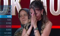 Var Mısın Yok Musun’da talihsiz final! Stüdyo buz kesti!