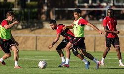 Süper Lig'de Samsunspor'u da bekleyen tarihi değişim!