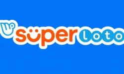 Süper Loto sonuçları açıklandı! İşte 9 Ağustos 2026 kazanan numaralar