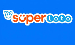 Süper Loto sonuçları açıklandı! 20 Ağustos 2026