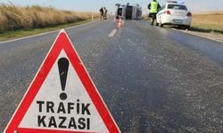 Sürücüler dikkat! Trafik kazalarında yeni sistem geliyor