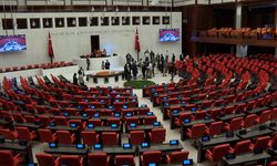 TBMM'de kritik teklif! 50 bine yakın kişiyi ilgilendiriyor