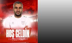 Samsunspor Akademisi’nde Emre Atalı dönemi başladı