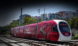 Her gün binlerce kişi kullanıyor! işte Samsun tramvayının tüm durakları