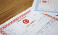 Tapuda bu adımı atmayan satış yapamayacak!