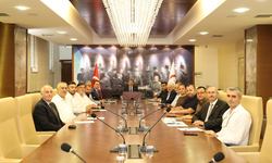 Terme OSB’de yatırım mesaisi