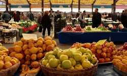 Terme’ye modern kapalı pazar yeri geliyor