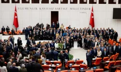Terörsüz Türkiye oylamasında tablo netleşti! İşte parti parti oylar ve fireler