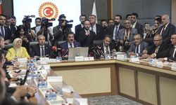 Terörsüz Türkiye yasa teklifi, komisyondan geçti