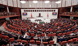 Terörsüz Türkiye yasası Meclis Komisyonu’nda