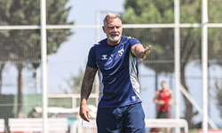 Thorsten Fink'in galibiyet planı!