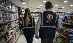 Ticaret Bakanlığı düğmeye bastı! 81 ilde denetim