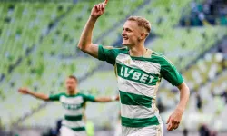 Samsunspor da istiyordu! Tomas Bobcek'in yeni takımı belli oldu
