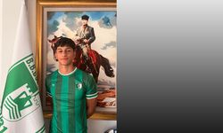 Samsun’un genç yıldızı Bodrum yolcusu! Transfer resmileşti