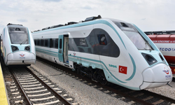 Tren biletlerinde yeni dönem başlıyor!