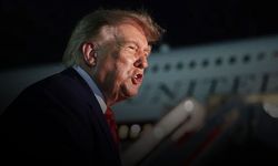 Trump, Türkiye iddiasını doğruladı: "Gizli Servis istedi, ben de yaptım"